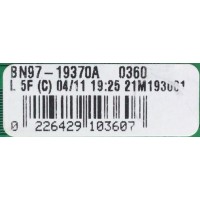 LED DRIVER PARA TV SAMSUNG NEO QLED / NUMERO DE PARTE BN94-17426A / BN41-03005A / BN97-19370A / PANEL'S CY-TB075RMHV1H / CY-TB085FLHV2H / DISPLAY ST8461D01-1 / MODELOS QN75QN90 / QN75QN85 / QN85QN85 / QA75QN85 / QA75QN85 / MAS MODELOS EN DESCRIPCIÓN